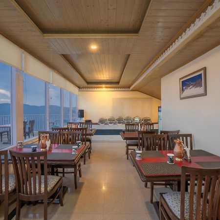 Seven Hills Shimla By Him Haults Hospitality Aparthotel Exterior photo